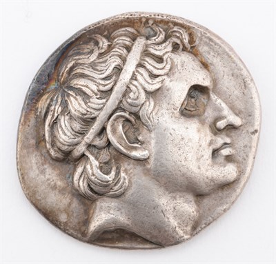 Lot 3044 - Mysia. Kingdom of Pergamon - Philetairos, ca....