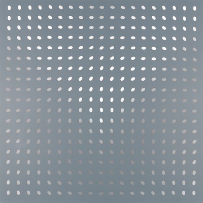 Lot 189 - Bridget Riley (b. 1931) UNTITLED [NINETEEN...