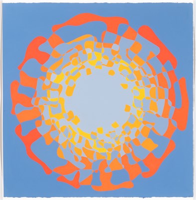 Lot 61 - Bruce Pearson American, b. 1956 Hikuli, 2007...