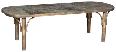 Lot 239 - Philip and Kelvin LaVerne Acid-Etched,...