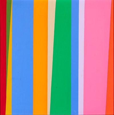 Lot 75 - Jay Rosenblum American, 1933-1989 Gradus Ad...