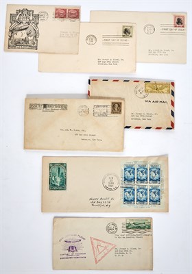 Lot 85 - Worldwide Collection of Stamps, Banknotes and...
