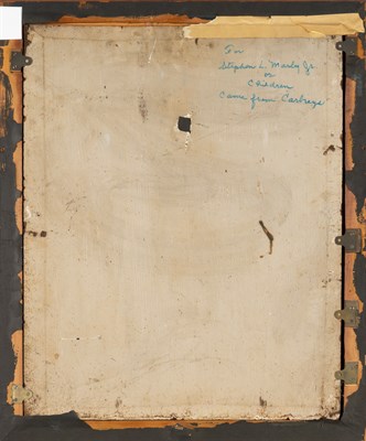 Lot 42 - After Gilbert Stuart American, 19th century...