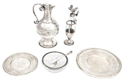 Lot 1227 - American Civil War Interest: Assembled...