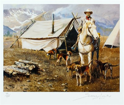 Lot 448 - [ADDITIONAL LOT] [ROOSEVELT, THEODORE]. SEEREY-...