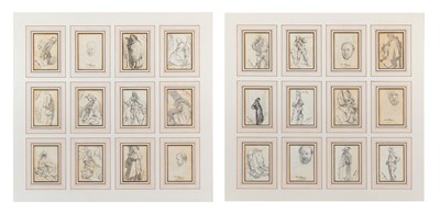 Lot 62 - Alexandre Georges Henri Regnault...
