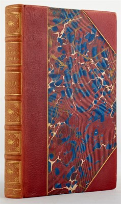 Lot 258 - [ANGLING] JESSE, EDWARD. An Angler's Rambles....