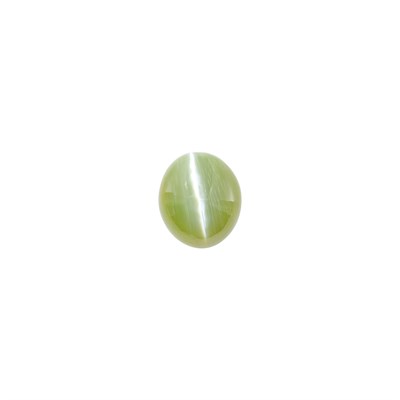 Lot 160 - Unmounted Cat's Eye Chrysoberyl