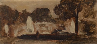 Lot 82 - Collection: Estate of Isobel Robins Konecky...