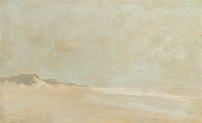 Lot 22 - Frederick Friis Swedish/American, 1865-1909...