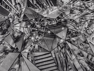 Lot 114 - PILLSBURY, MATTHEW (b. 1973) Tokyu Plaza,...