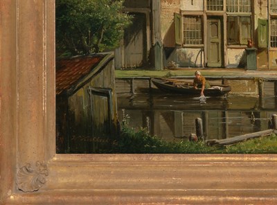 Lot 56 - Willem Koekkoek