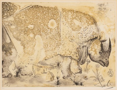 Lot 51 - Estate / Collection: Estate of Isobel Robins...