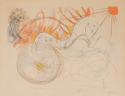 Lot 55 - Estate / Collection: Estate of Isobel Robins...
