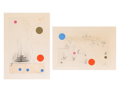 Lot 52 - Estate / Collection: Estate of Isobel Robins...