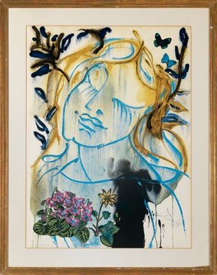 Lot 53 - Collection: Estate of Isobel Robins Konecky...