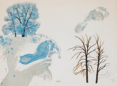 Lot 53 - Collection: Estate of Isobel Robins Konecky...