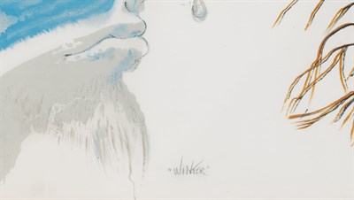 Lot 53 - Collection: Estate of Isobel Robins Konecky...