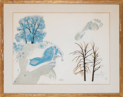 Lot 53 - Collection: Estate of Isobel Robins Konecky...