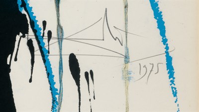 Lot 53 - Collection: Estate of Isobel Robins Konecky...