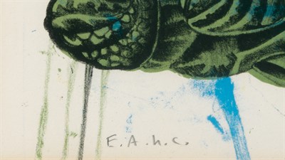 Lot 53 - Collection: Estate of Isobel Robins Konecky...