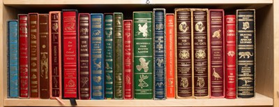 Lot 243 - [AMWELL PRESS] Group of approximately fifty...