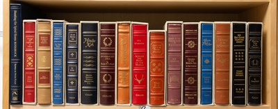 Lot 293 - [BINDINGS-SPORTING] A miscellany of about...