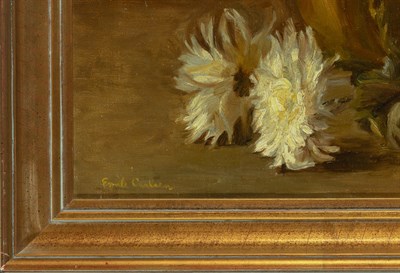 Lot 1067 - Soren Emil Carlsen