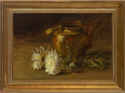 Lot 1067 - Soren Emil Carlsen