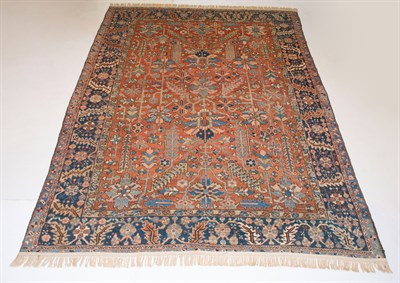 Lot 1294 - Karadja Carpet Northwest Persia, circa 1930...