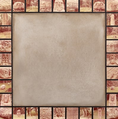 Lot 11 - Michelle Stuart American, b. 1933 Codex:...