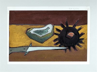 Lot 194 - JACQUEMIN, FRANCOIS De L'Eau a La Bouche. A...