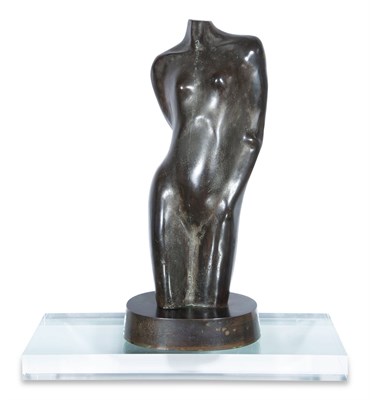 Lot 395 - Wayne Trapp American, 1935-2016 Torso, 1989...