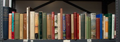 Lot 291 - [ANTIQUARIAN MISCELLANY] Approximately one...