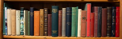 Lot 383 - [ANTIQUARIAN MISCELLANY] Approximately three...