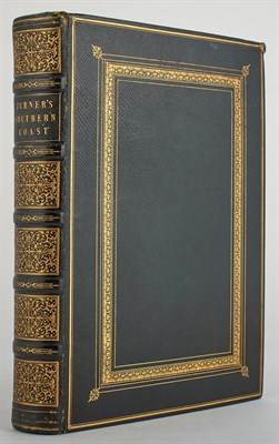 Lot 229 - TURNER, JOSEPH MALLORD WILLIAM Picturesque...