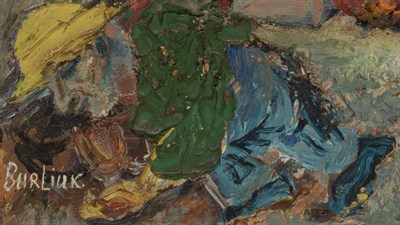 Lot 75 - David Davidovich Burliuk