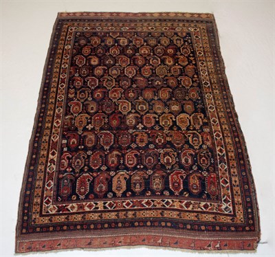 Lot 442 - Afshar Rug Southwest Persia, circa 1900 The...