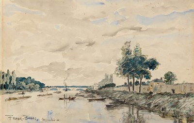 Lot 8 - Collection: Property from the Collection of...