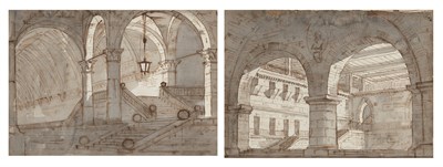 Lot 54 - Collection: Property from the Collection of...
