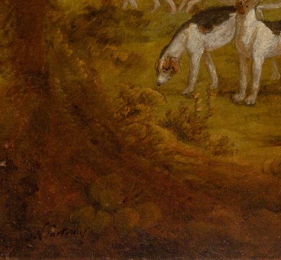 Lot 85 - John Nost Sartorius British, 1755-1828 Before...