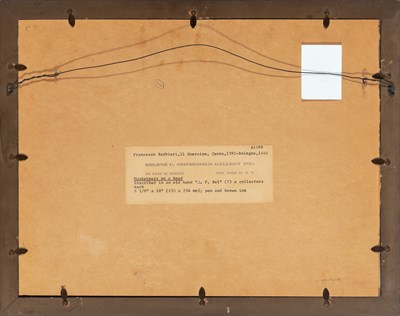 Lot 18 - Follower of Francesco Barbieri, calied Il...
