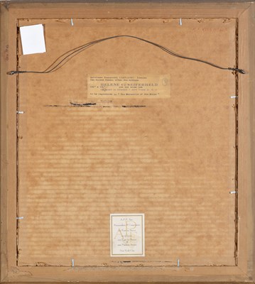 Lot 4 - Bartolomeo Passarotti Italian, 1529-1592...