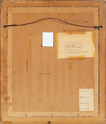 Lot 17 - Follower of Francesco Barbieri, called...