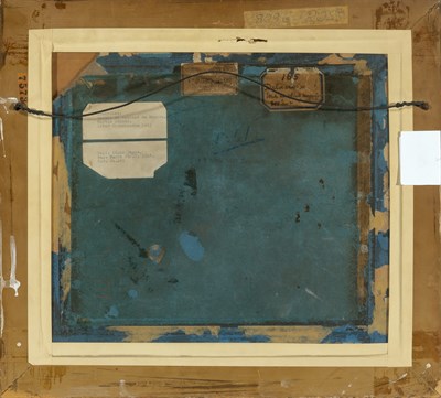 Lot 68 - Attributed to Eugene Delacroix Sketches of...