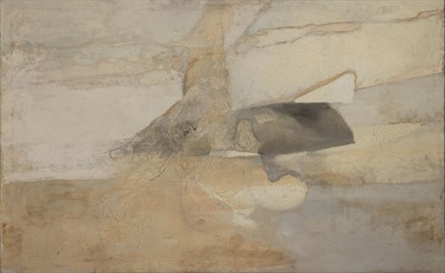 Lot 42 - Gillian Gwendolyn Jagger American, 1930-2019...