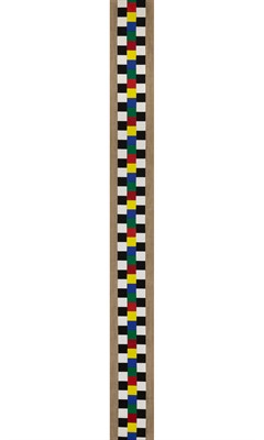 Lot 25 - Josko Eterovic Croatian, b. 1943 Untitled,...