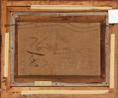 Lot 91 - H. Shaw British, 19th-20th Century A Brown...