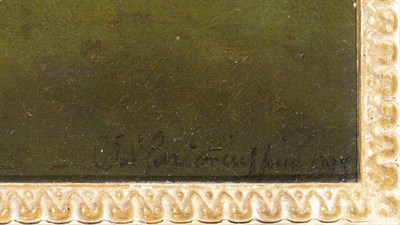 Lot 86 - Attributed to John Nost Sartorius A Horse...