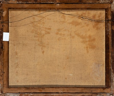 Lot 88 - British School 19th Century Portrait of the...